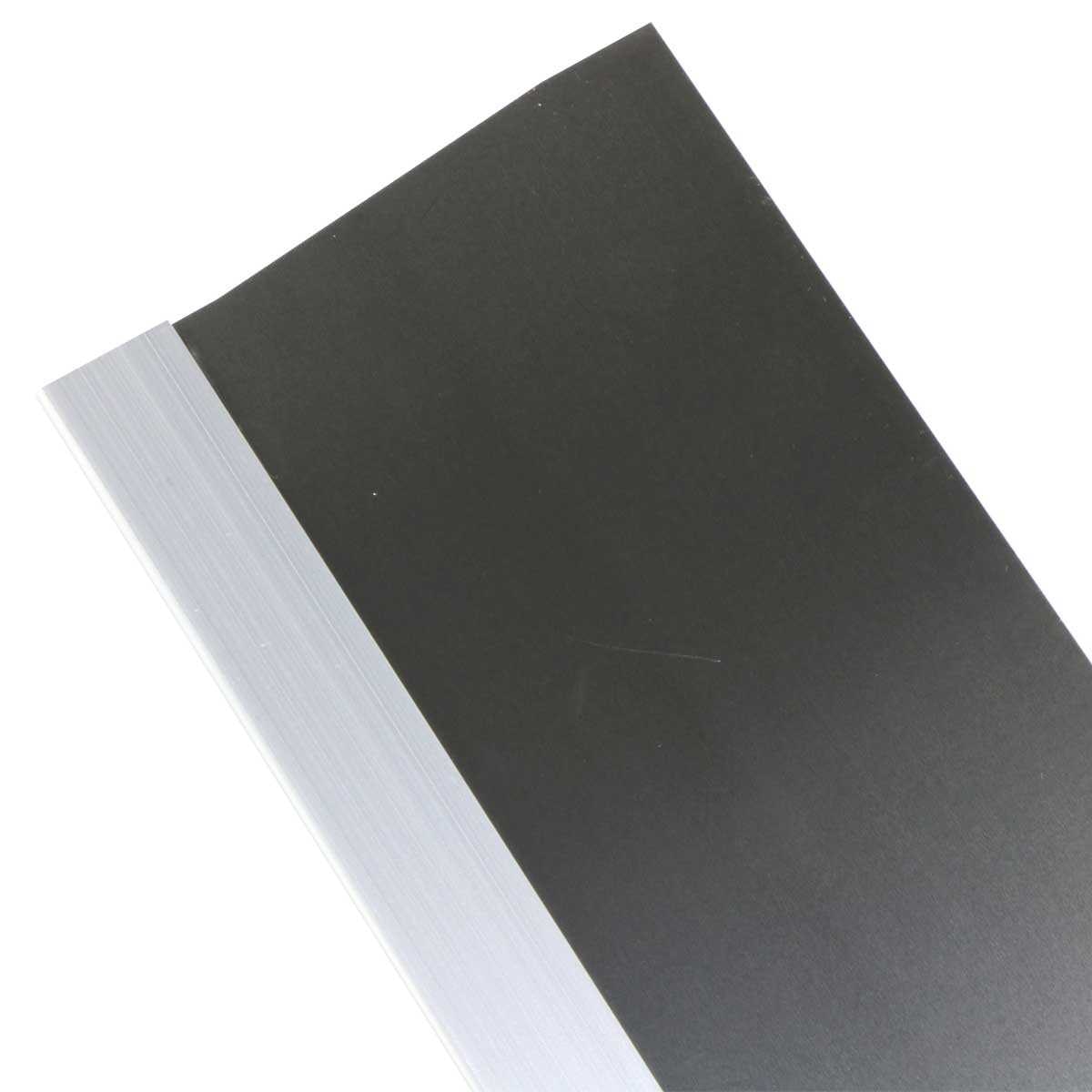 Sheetrock 12" Matrix - Stainless